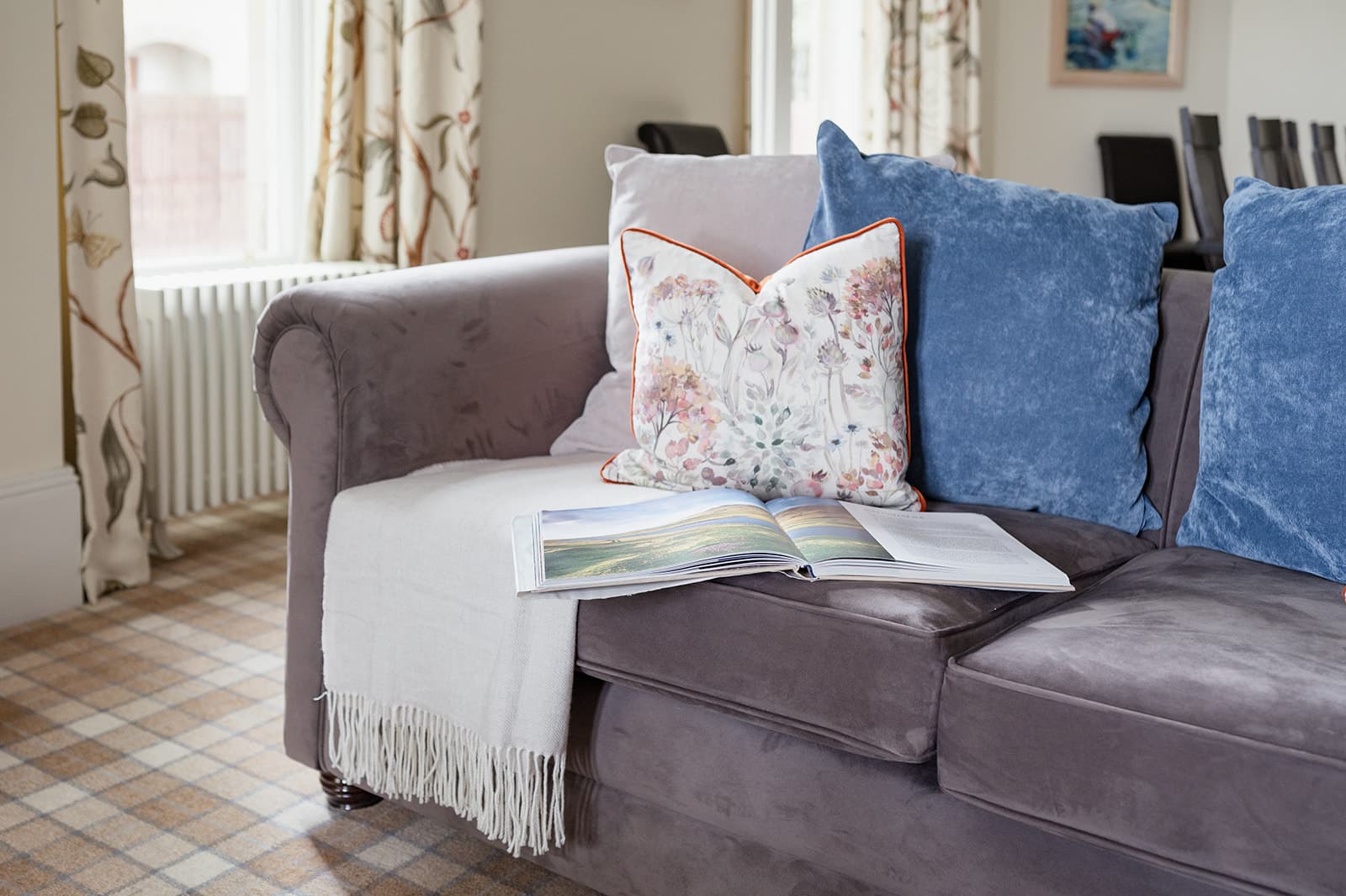 7 Must reads before a trip to the Cairngorms