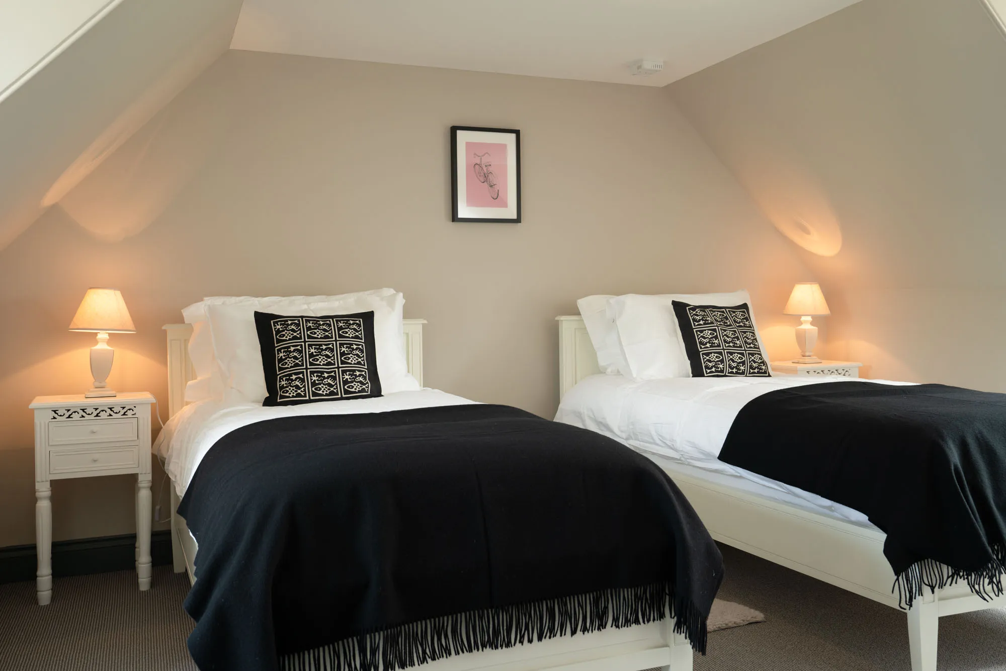 Bedroom 8
