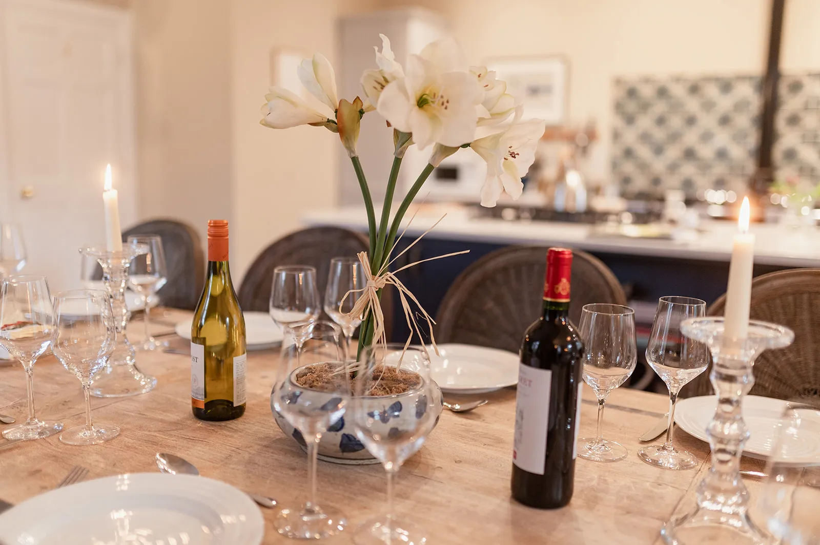 Milton Lodge, Unrivalled Comfort on the Ralia Estate.