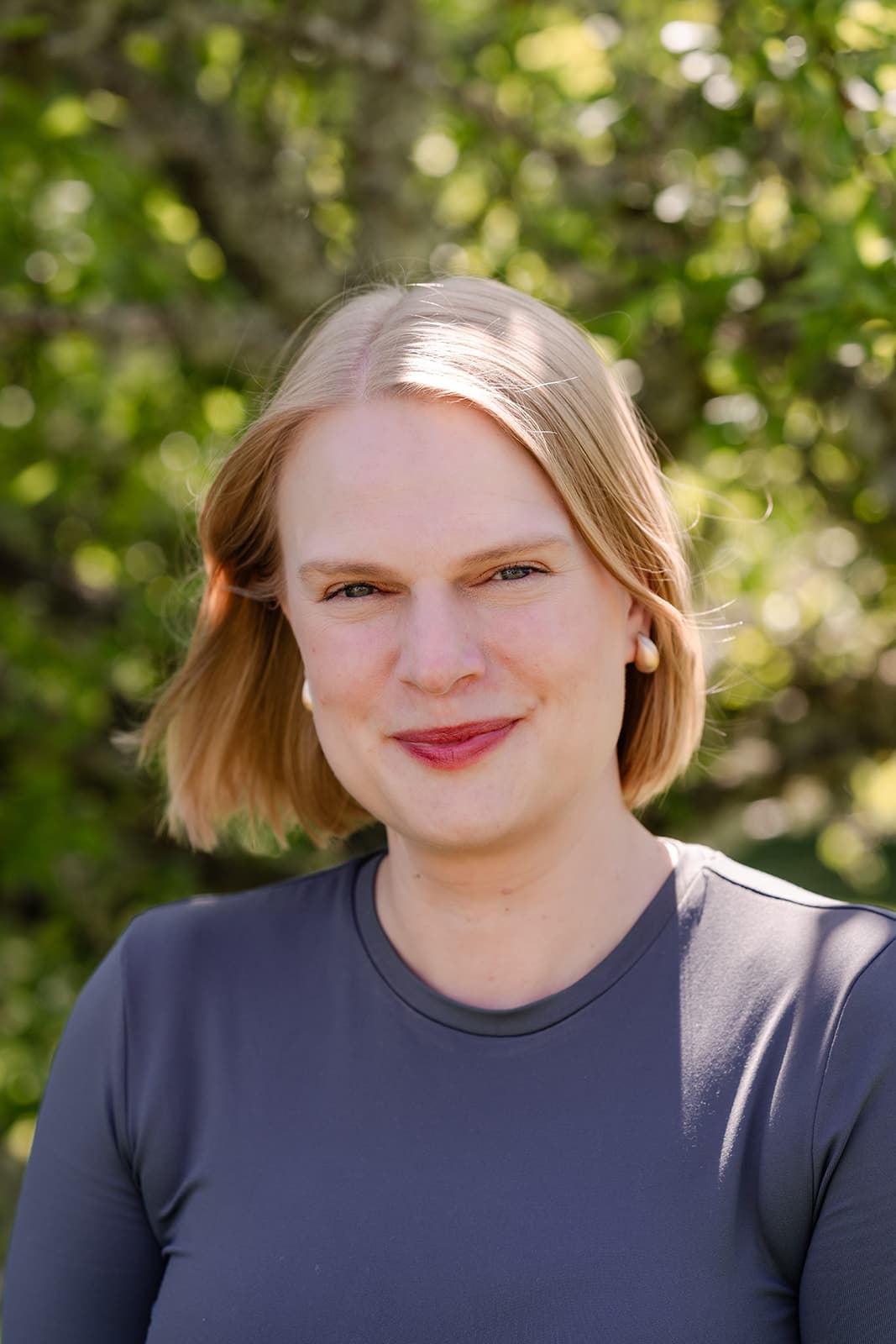 Ruth, Director of Customer Experience