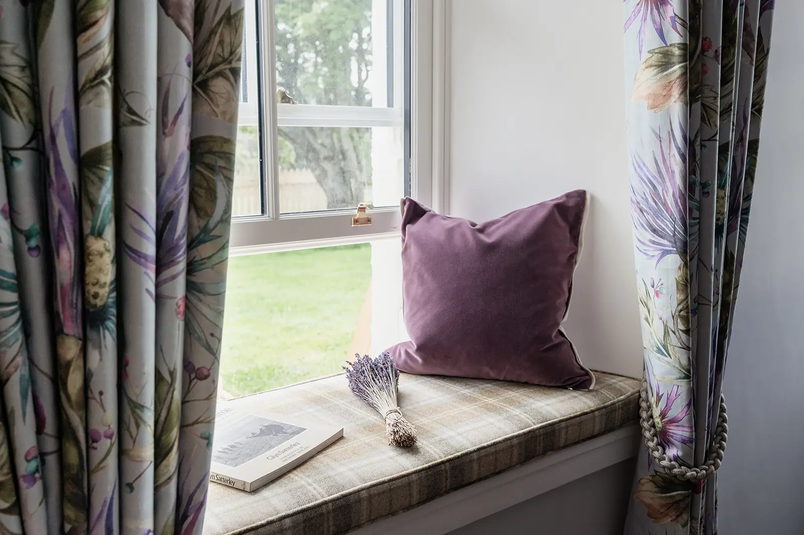 Small Highland Self-catering property