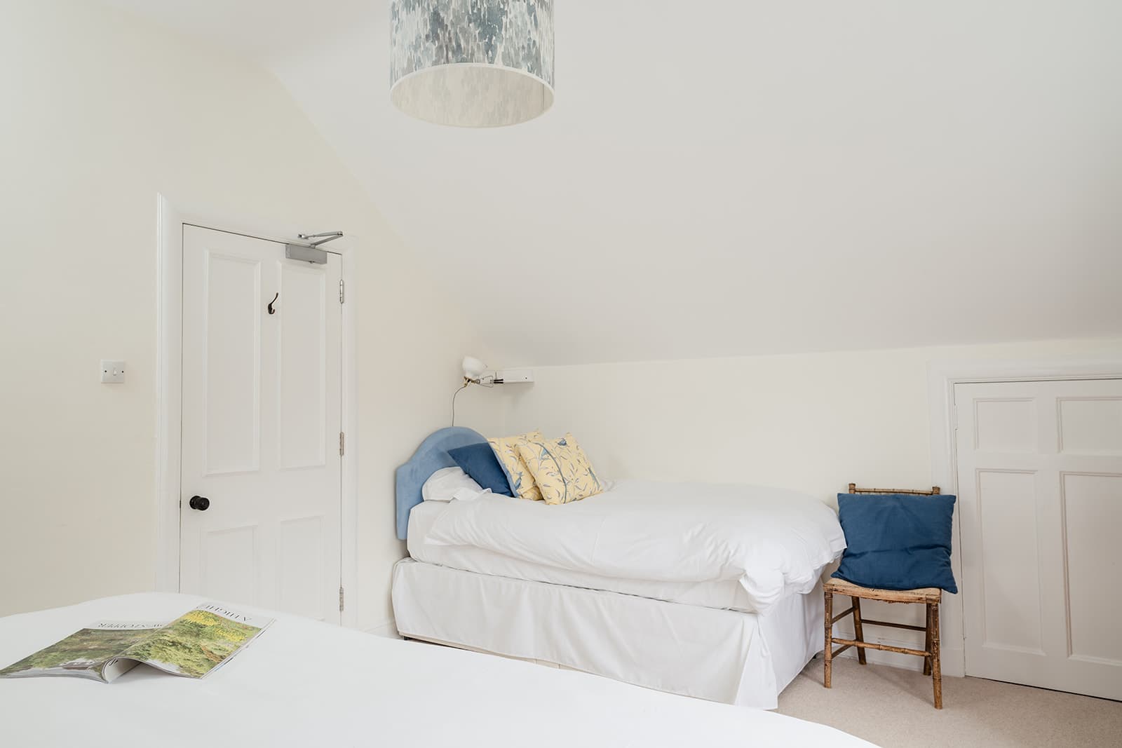 Book holiday home Scotland