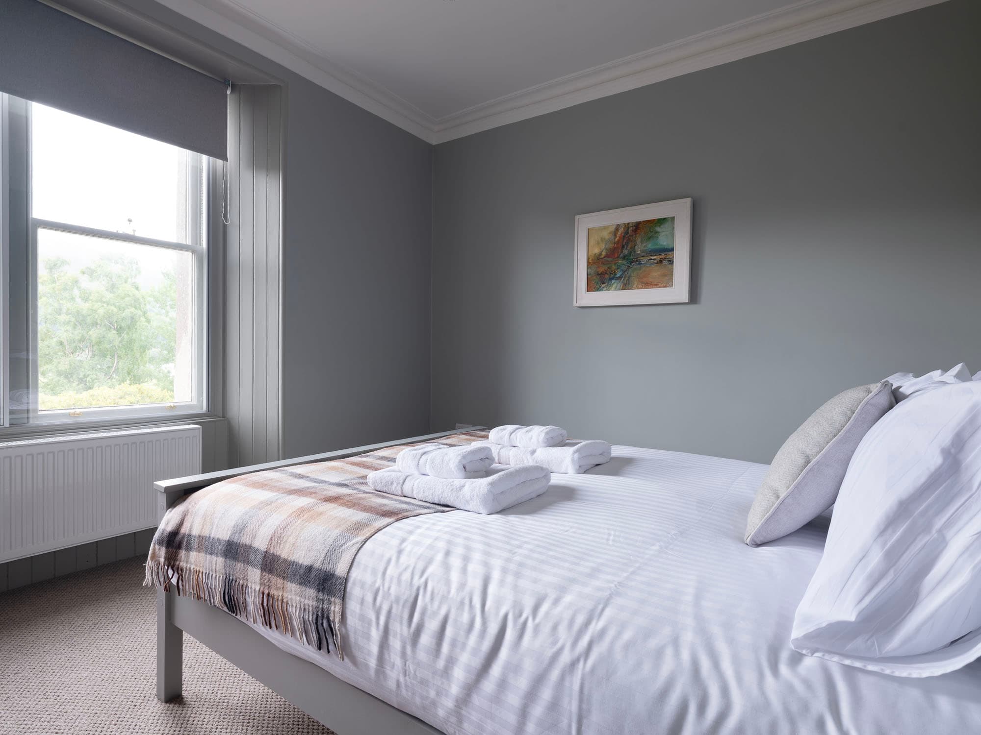 Luxury Cottages Perthshire