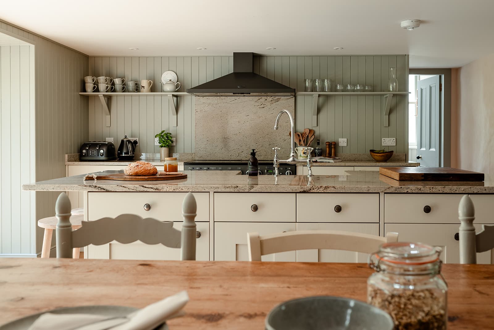 Unlock the Full Potential of your Perthshire Holiday Home