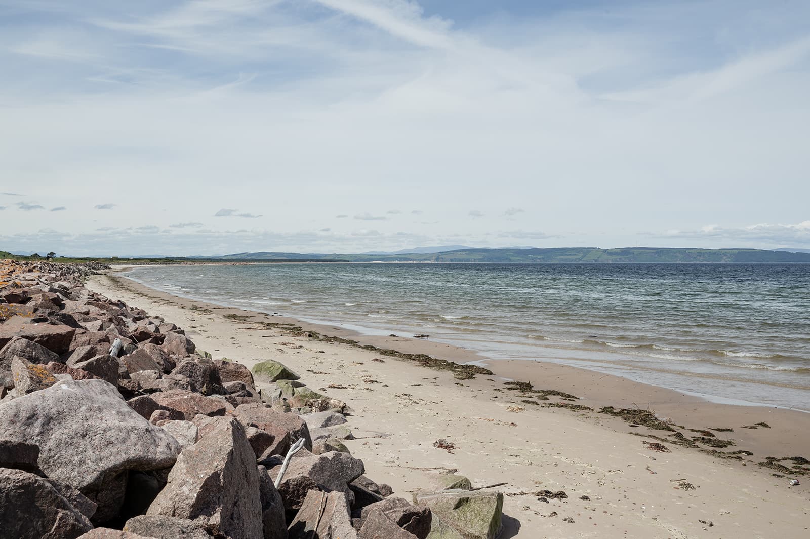 Seaside Lodges