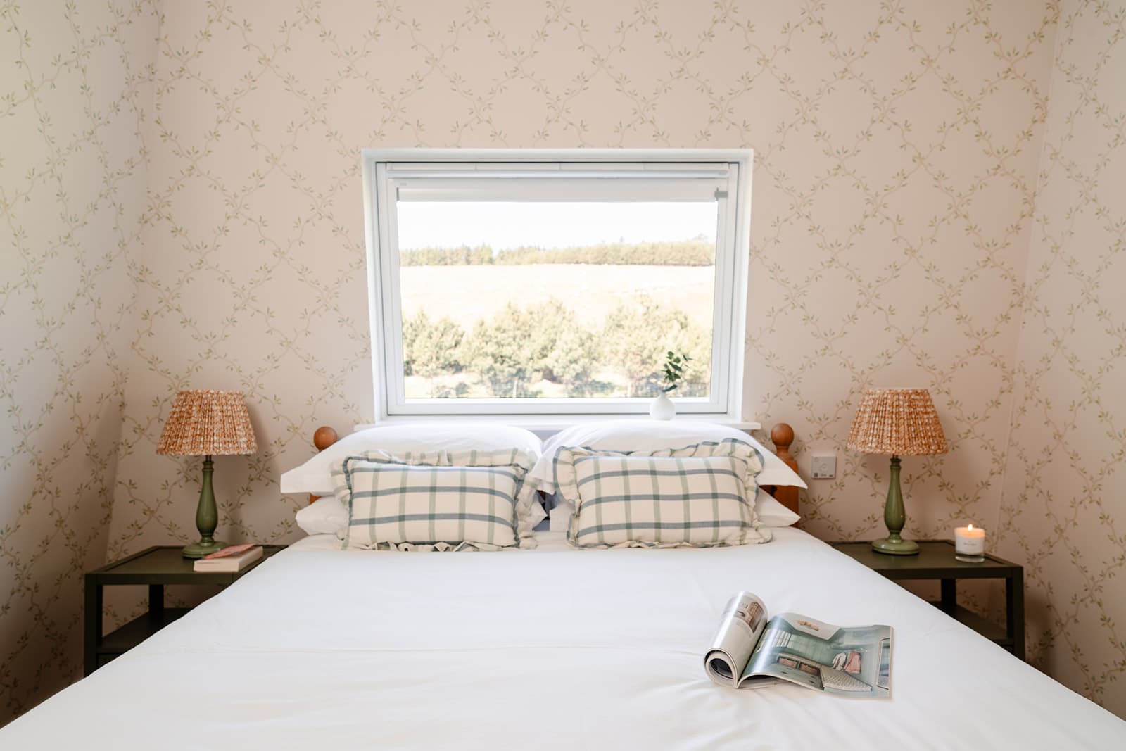 Luxury Self catering Highlands