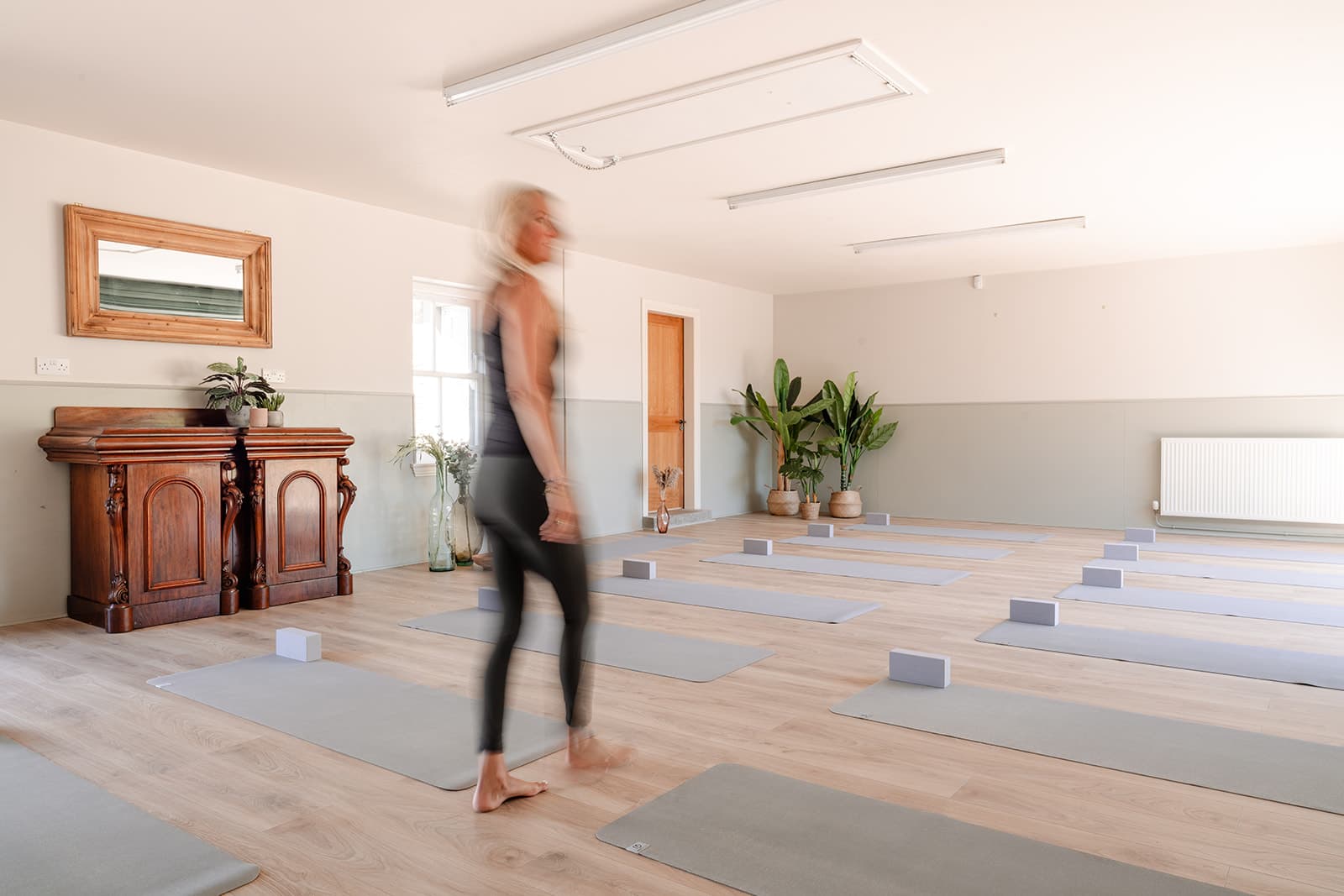 Wellness Retreats