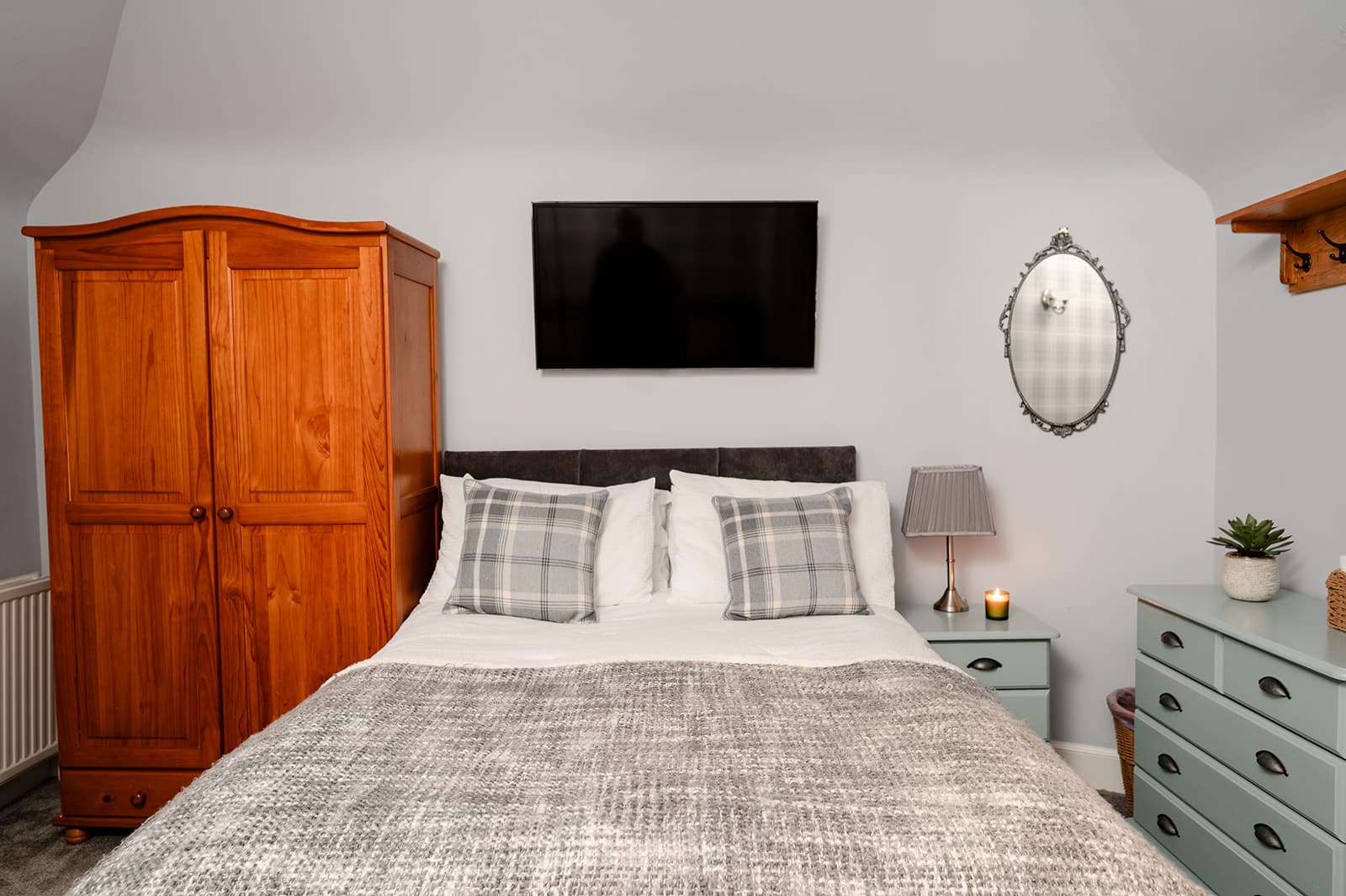 Bedroom 7