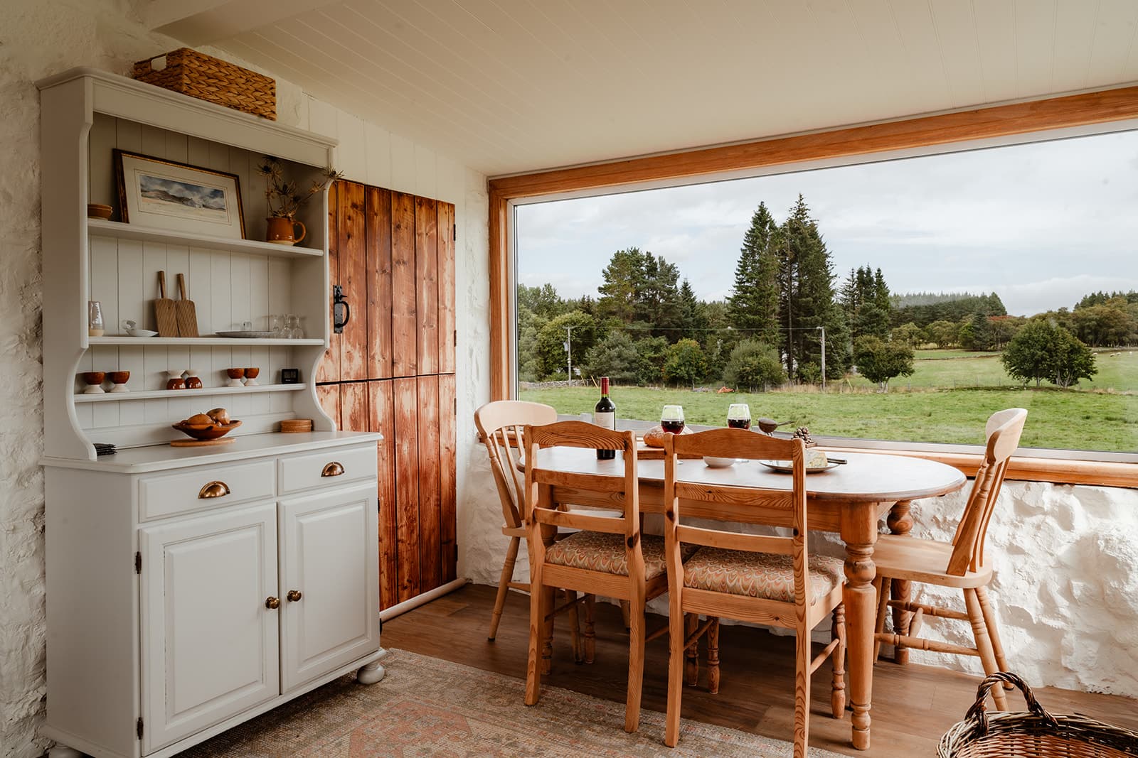 Seasgair Lodges 2026